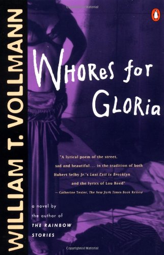Whores for Gloria: A Novel (Contemporary American Fiction)