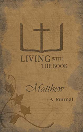 Living with the Book: Matthew