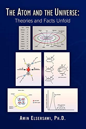 The Atom and the Universe: Theories and Facts Unfold