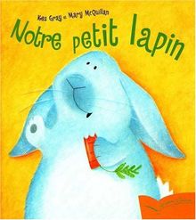 Notre petit lapin