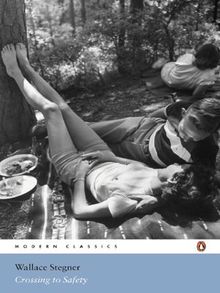 Crossing to Safety (Penguin Modern Classics)