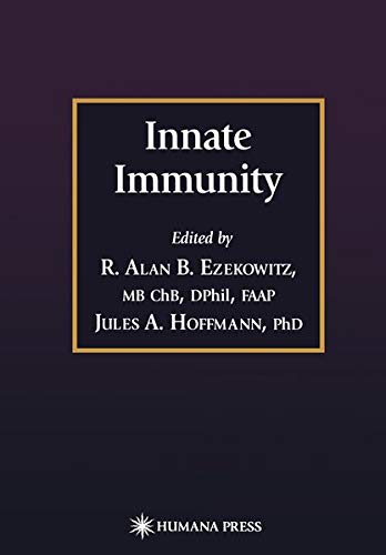 Innate Immunity (Infectious Disease)
