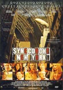 Synecdoche New York