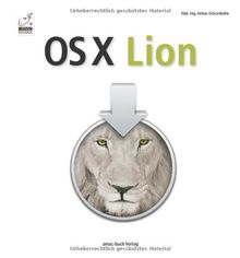 Mac OS X Lion inkl. iCloud von Anton Ochsenkühn | Buch | Zustand sehr gut