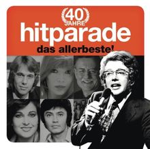 40 Jahre Zdf Hitparade: das Beste