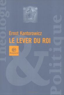 Le lever du roi