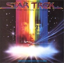Star Trek: The Motion Picture (20th Anniversary Collector's Edtion)