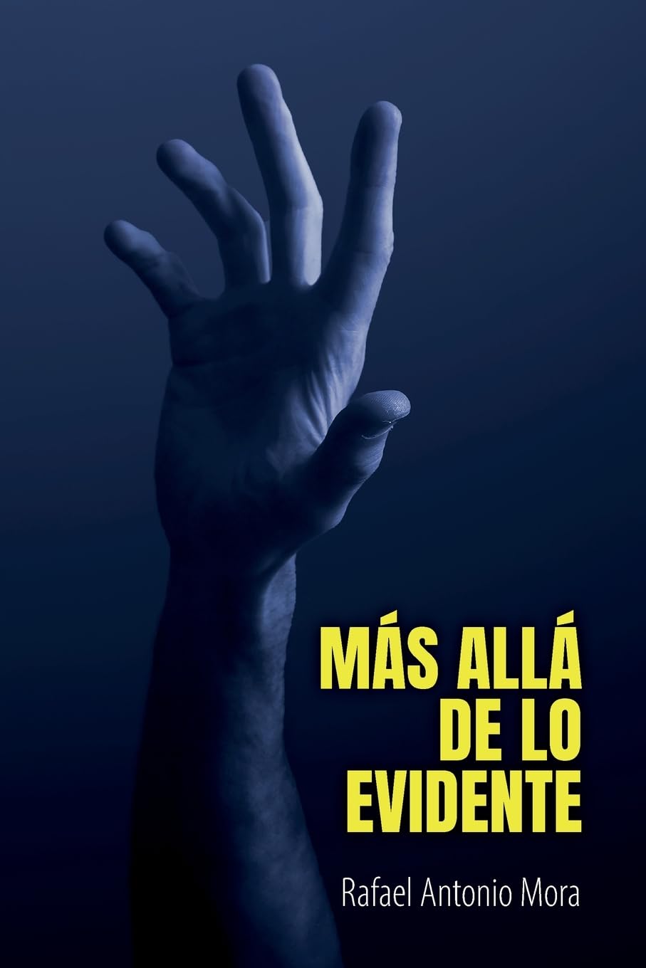 Más allá de lo evidente