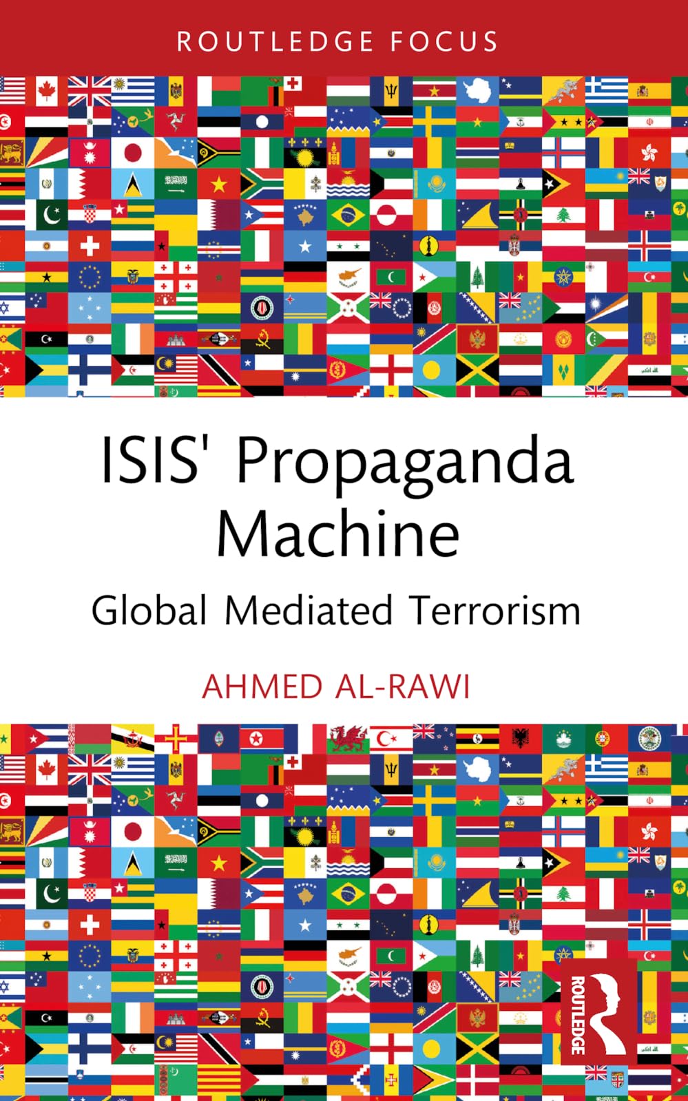 ISIS' Propaganda Machine: Global Mediated Terrorism