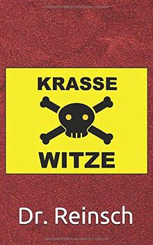 Krasse Witze: Wer hier lacht, hat alles schon gesehen!