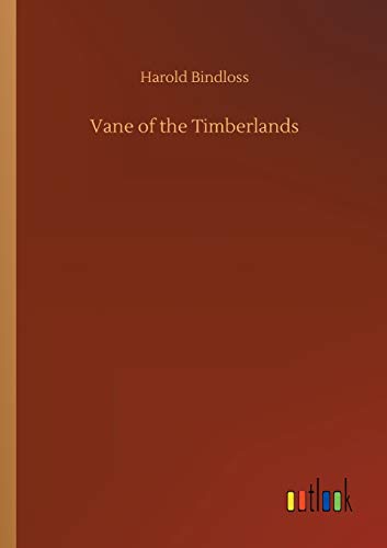 Vane of the Timberlands