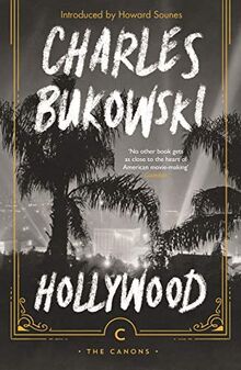 Bukowski, C: Hollywood: Charles Bukowski (Canons)