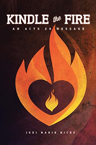 Kindle The Fire