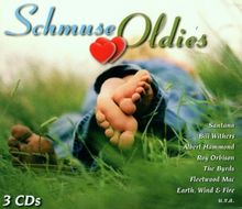 Schmuse-Oldies 1-3 von Various | CD | Zustand gut