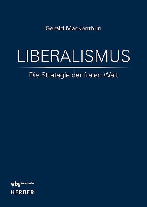 Mackenthun, Gerald: Liberalismus