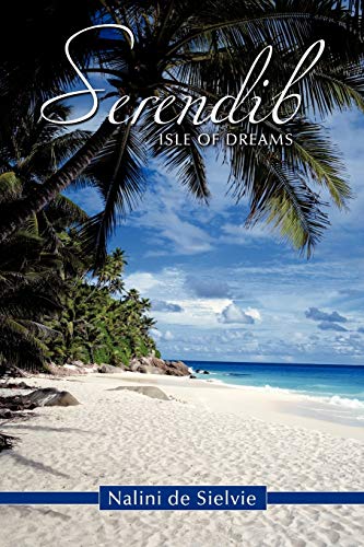 Serendib: Isle of Dreams