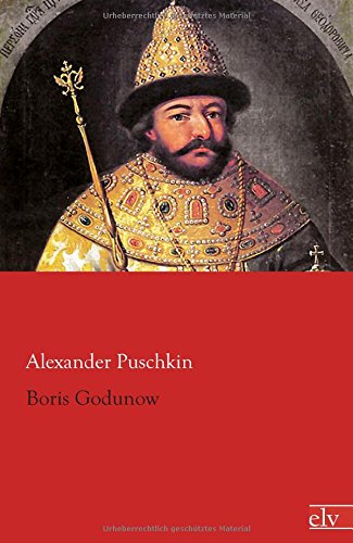 Boris Godunow