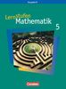 Lernstufen Mathematik - Ausgabe N: 5. Schuljahr - Schülerbuch
