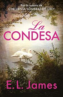 La condesa (Mister 2) (Ficción, Band 2)