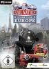 Rail Nation - Steam over Europe (PC)