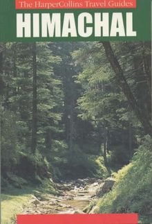India Travel Guides: Himachal