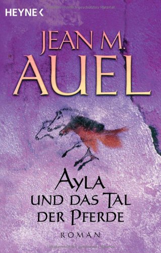 Ayla Und Das Tal Der Pferde Film