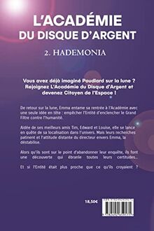 L’Académie du Disque d’Argent : II : Hademonia