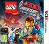 LEGO MOVIE THE VIDEOGAME 3DS FR