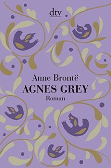 Agnes Grey: Roman