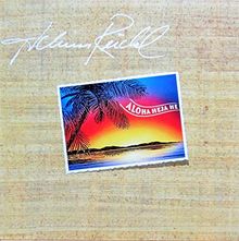 Aloha heja he [Vinyl Single]