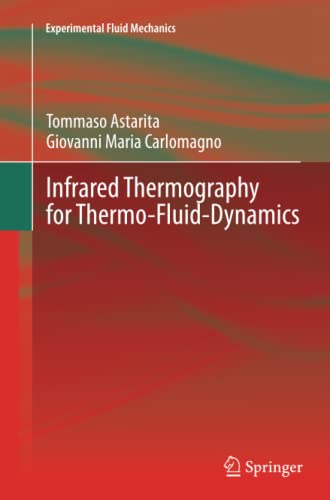 Infrared Thermography for Thermo-Fluid-Dynamics (Experimental Fluid Mechanics)