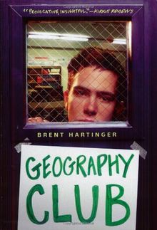 Geography Club