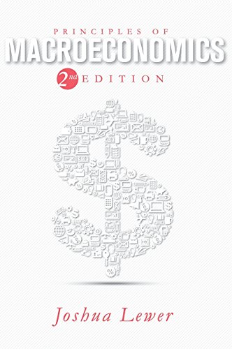 Principles of Macroeconomics