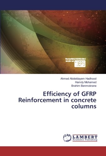 Efficiency of GFRP Reinforcement in concrete columns