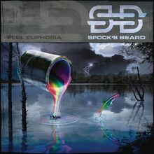 Feel Euphoria (20th Anniversary Release) [Vinyl LP]