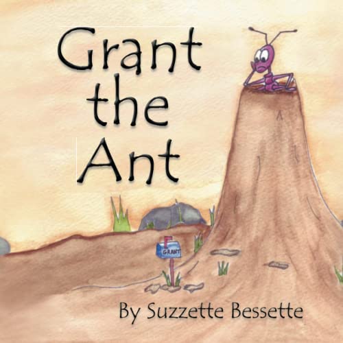 Grant the Ant