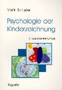 Psychologie der Kinderzeichnung