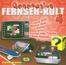 Generation Fernseh-Kult Vol.4