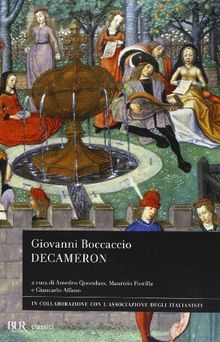 Decameron von Boccaccio, Giovanni | Buch | Zustand sehr gut