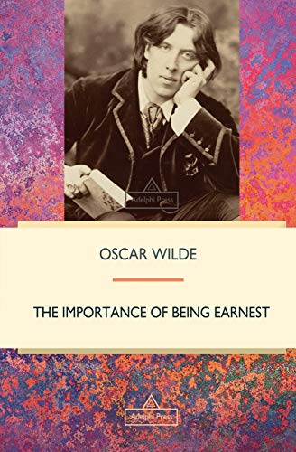 Oscar Wilde The Importance Of Being Earnest (Victorian Classic)
