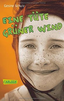 Eine Tüte grüner Wind