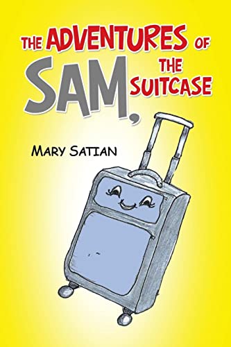The Adventures of Sam, the suitcase