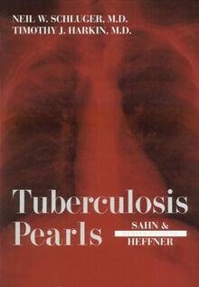 Tuberculosis Pearls (The Pearls Series)