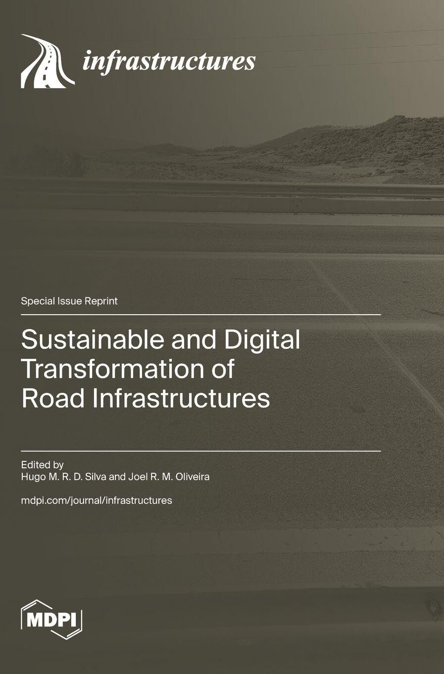 Sustainable and Digital Transformation of Road Infrastructures
