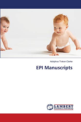 EPI Manuscripts
