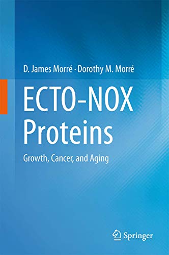 ECTO-NOX Proteins: Growth, Cancer, and Aging