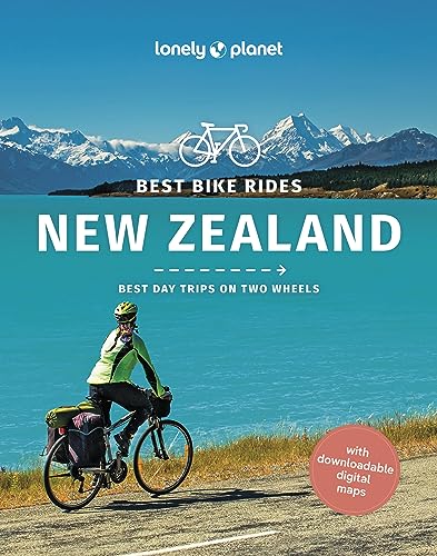 Die Buchhandlung in Oelde hat das Buch Best Bike Rides New Zealand 1: Escapes on Two Wheels (Lonely Planet. Best Bike Rides)