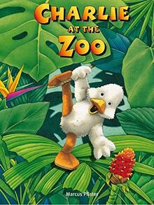Charlie at the Zoo