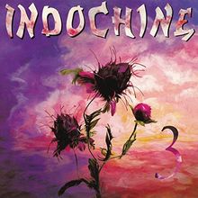 3ieme Sexe/Indochine 3 [Vinyl LP]