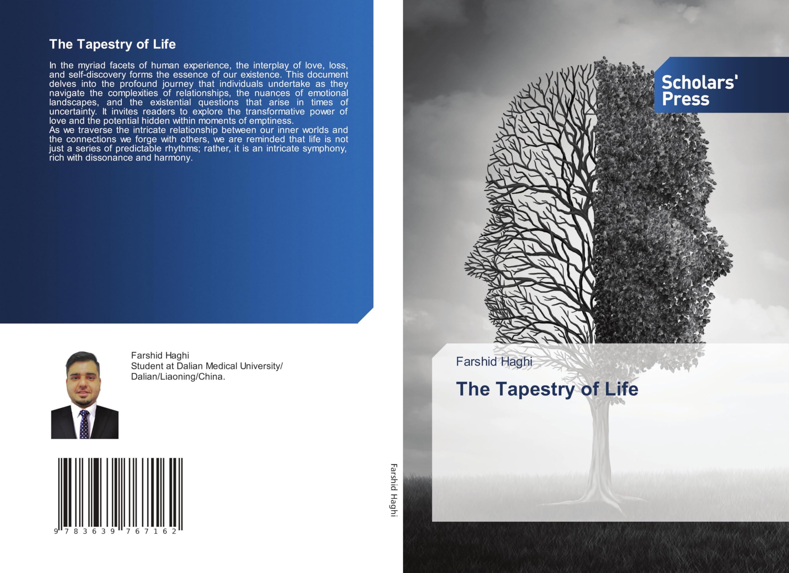 The Tapestry of Life: DE